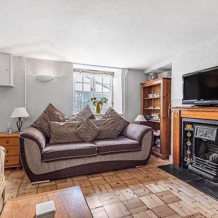 Heydons House - Lovely Seaside Cottage Sidmouth Exterior foto