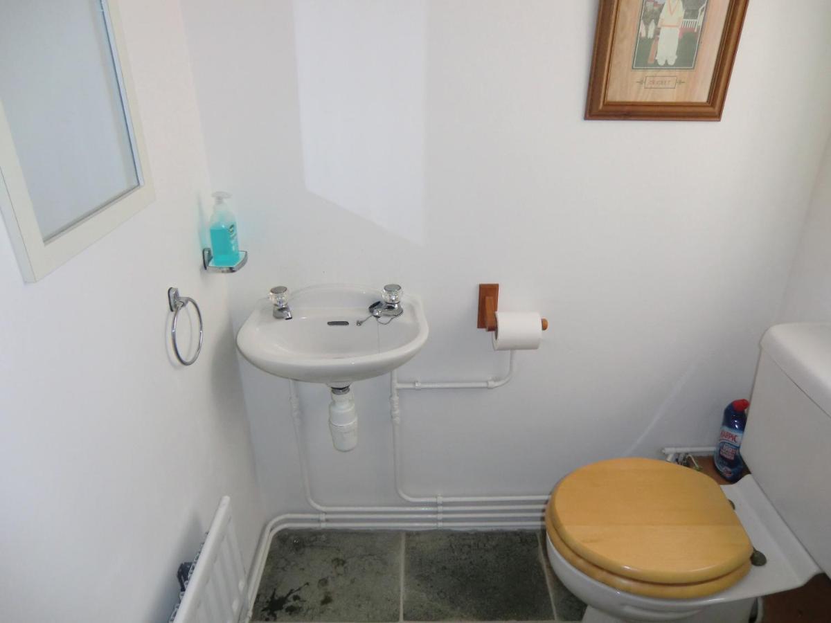 Heydons House - Lovely Seaside Cottage Sidmouth Exterior foto